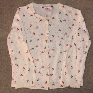 Bonpoint cardigan